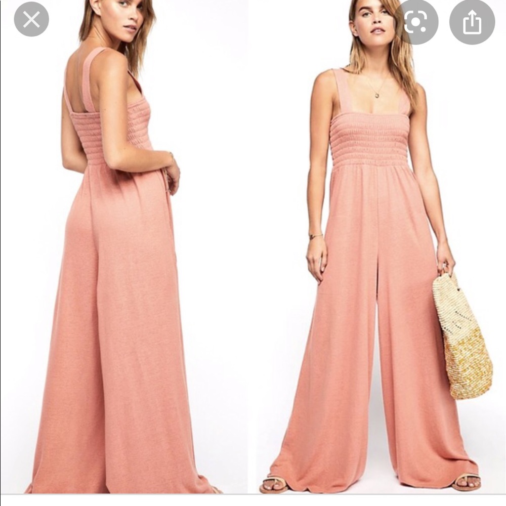 Free People Homecoming Jumper